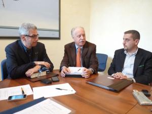 Sozzani, Gianella e Bona